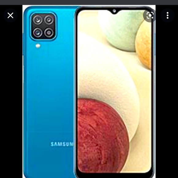 Samsung A12
